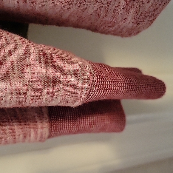 Nautica Quarter Zip Pull-over top - Picture 7 of 9